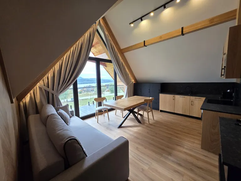 Apartament Góry